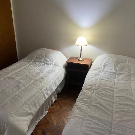 Depto Bastan Apartment Mendoza Exterior photo