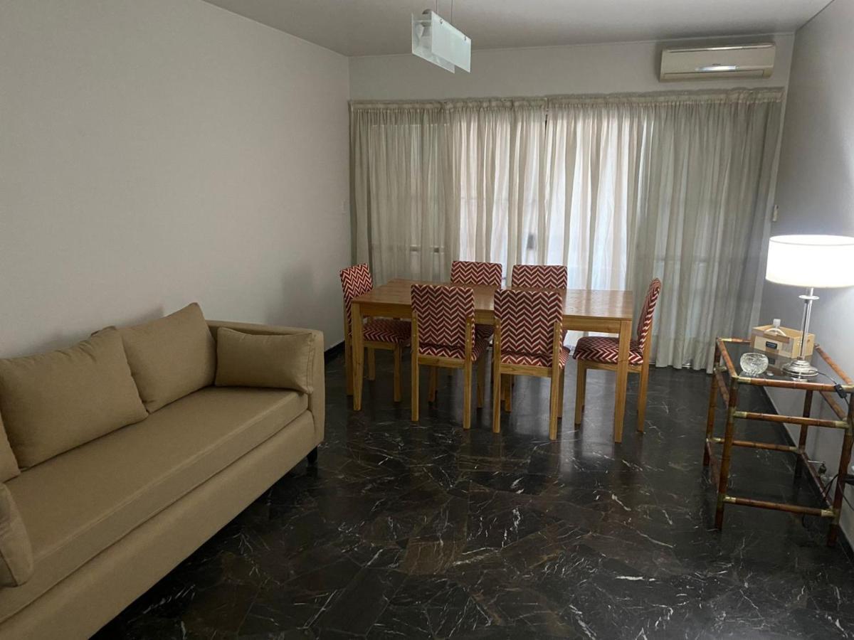 Depto Bastan Apartment Mendoza Exterior photo